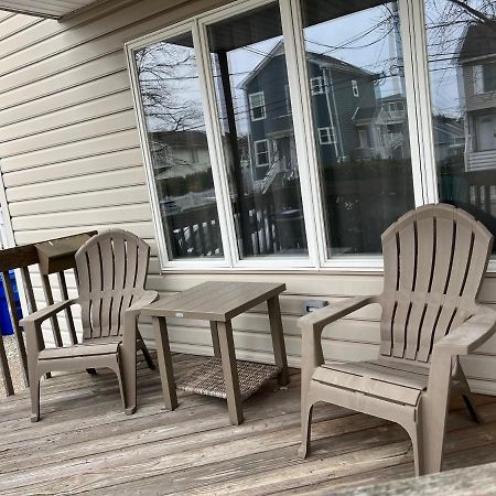 Shore House On Pelican Island! Seaside Heights Kültér fotó