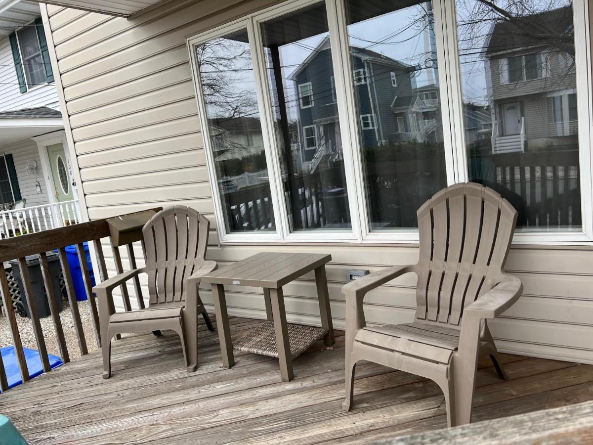 Shore House On Pelican Island! Seaside Heights Kültér fotó